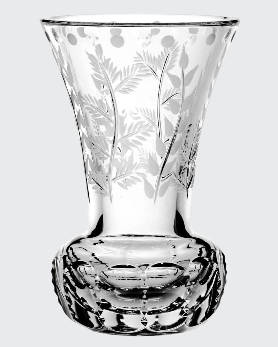 Fern Posy Vase